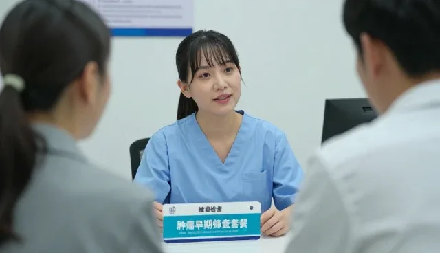 北京瑾华医药科技有限公司持续优化健康检查,满足健康问题需求