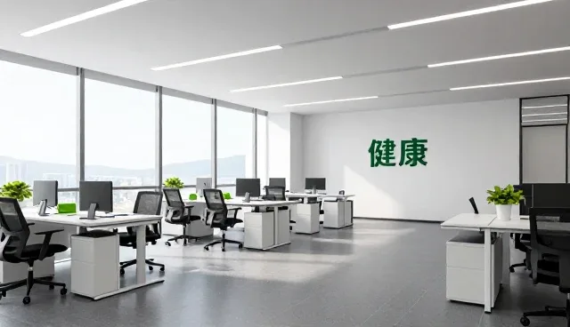 健康检查有哪些特点？