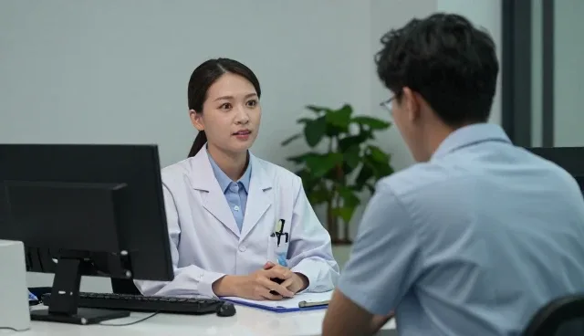 慢性病患者如何科学管理健康生活
