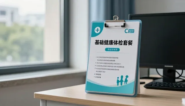 康复指导中健康检查的常见问题与应对策略